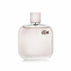 Lacoste L.12.12 Rose Eau Fraîche EDT 100 ml W obraz