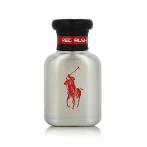 Ralph Lauren Polo Red Rush EDT 40 ml M obraz