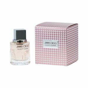 Jimmy Choo Illicit Flower EDT 40 ml W obraz
