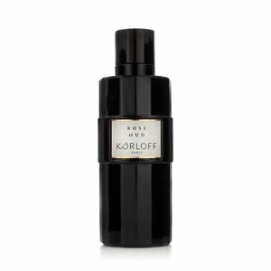 Korloff Rose Oud EDP 100 ml UNISEX obraz
