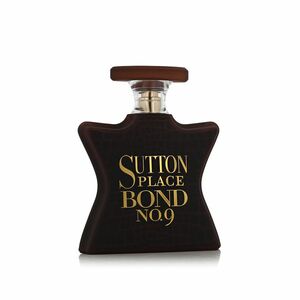 Bond No. 9 Sutton Place EDP 100 ml UNISEX obraz