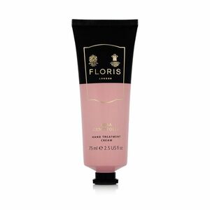 Floris Rosa Centifolia krém na ruce 75 ml W obraz