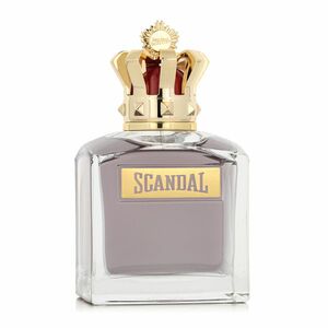 Jean Paul Gaultier Scandal Pour Homme EDT plnitelný 150 ml M obraz