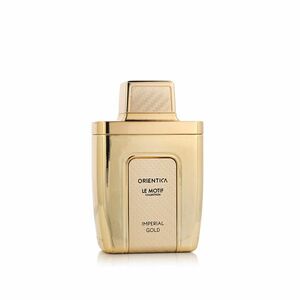 Orientica Imperial Gold EDP 85 ml M obraz