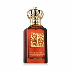 Clive Christian I for Women Woody Floral With Vintage Rose Parfém 50 ml W obraz