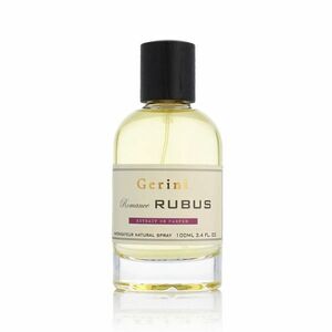 Gerini Romance Rubus Extrait de Parfum 100 ml UNISEX obraz