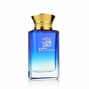 Al Haramain Musk Collection EDP 100 ml UNISEX obraz