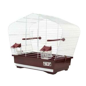 Cobbyspet ANNA Big klec pro exoty 50x25, 5x42cm obraz