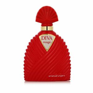 Ungaro Emanuel Diva Rouge EDP 100 ml W obraz