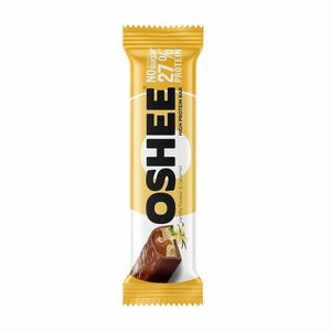 OSHEE Proteinová tyčinka Vanilka & Karamel 49 g obraz