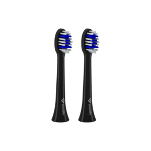 Truelife SonicBrush Compact Black Whiten náhradní hlavice 2 ks obraz