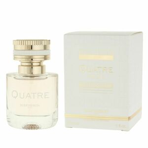 Boucheron Quatre Pour Femme EDP 30 ml W obraz