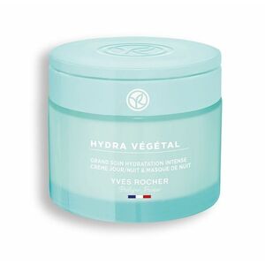 Yves Rocher Intenzivní hydratační péče Den a noc 75 ml obraz