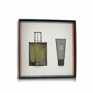 Hermès H24 EDP 50 ml + hydratační krém na obličej 20 ml M obraz
