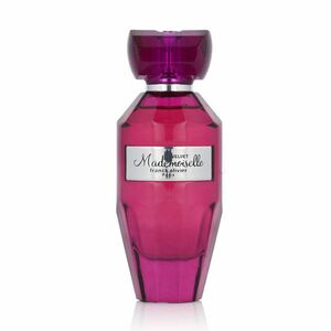 Franck Olivier Mademoiselle Velvet EDP 100 ml W obraz