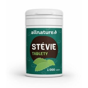 Allnature Stévie 1000 tablet obraz