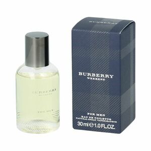 Burberry Weekend for Men EDT 30 ml M (Nový obal) obraz