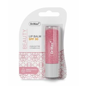 Dr. Max Lip Balm SPF30 4, 8 g obraz
