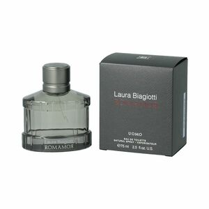 Laura Biagiotti Romamor Uomo EDT 75 ml M obraz