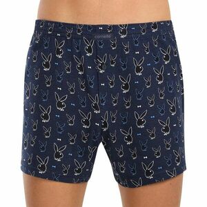 Cornette Pánské trenky Classic vícebarevné (001/155) XL obraz