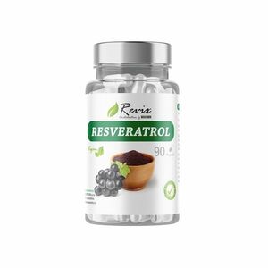 Revix Resveratrol 90 kapslí obraz