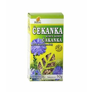 Milota Čekanka kořen 50 g obraz