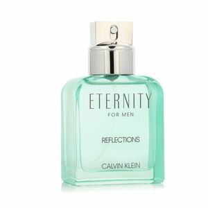 Calvin Klein Eternity for Men Reflections EDT 100 ml M obraz