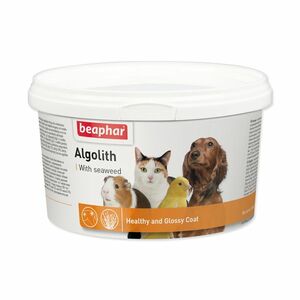 Beaphar Algolith doplněk stravy s mořskou řasou 250 g obraz
