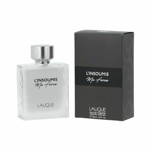 Lalique L'Insoumis Ma Force EDT 100 ml M obraz
