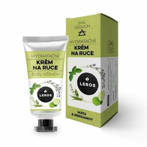 Leros Živel Vzduch krém na ruce 30 ml obraz