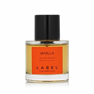 LABEL Vanilla EDP 50 ml UNISEX obraz
