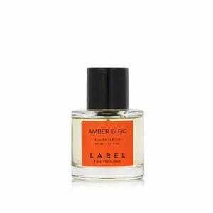 LABEL Amber & Fig EDP 50 ml UNISEX obraz