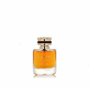 Boucheron Quatre Iconic EDP 50 ml W obraz