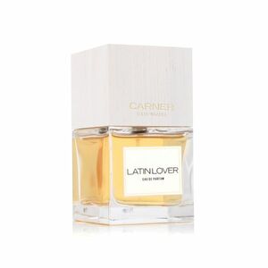 Carner Barcelona Latin Lover EDP 100 ml UNISEX obraz