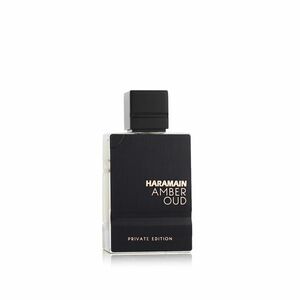 Al Haramain Amber Oud Private Edition EDP 60 ml UNISEX obraz