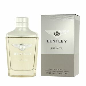 Bentley Infinite EDT 100 ml M obraz