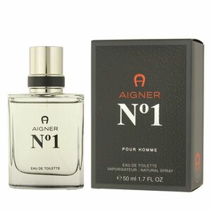 Aigner No 1 EDT 50 ml M obraz