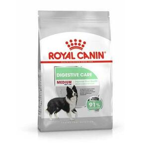 Royal Canin CCN Medium Digestive Care 3kg -krmivo pro psy středních plemen s citlivým tr? obraz