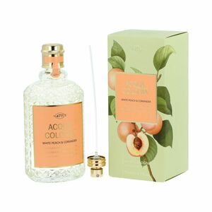 4711 Acqua Colonia White Peach & Coriander EDC 170 ml UNISEX obraz