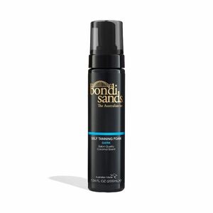 Bondi Sands Self Tanning Foam Dark samoopalovací pěna 200 ml obraz
