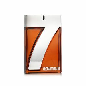 Cristiano Ronaldo CR7 Fearless EDT 100 ml M obraz
