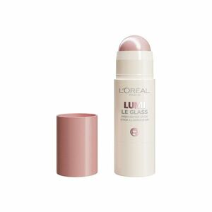 Loréal Paris Lumi Le Glass 620 Pink Ballet rozjasňovač 5 g obraz