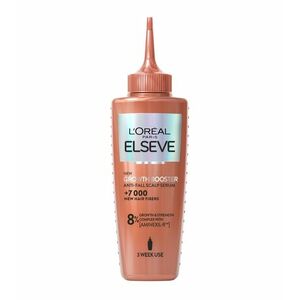 Loréal Paris Elseve Growth Booster sérum při vypadávání vlasů 102 ml obraz