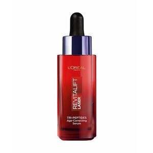 Loréal Paris Revitalift Laser sérum proti vráskám se třemi druhy peptidů 30 ml obraz