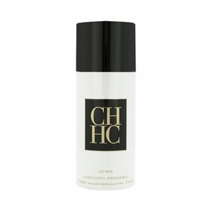 Carolina Herrera CH Men DEO ve spreji 150 ml M obraz