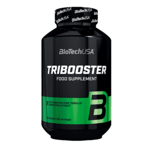 BioTech USA Tribooster - 120 tablet obraz