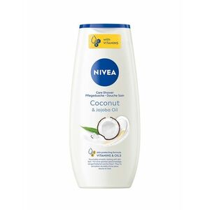 Nivea Sprchový gel Coconut 250 ml obraz