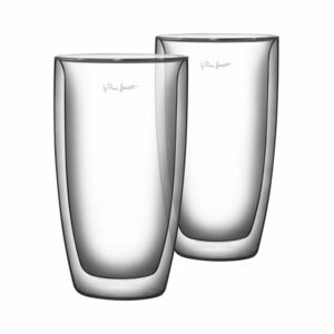 LAMART LT9010 Vaso sklenice coffee 230 ml 2 ks obraz