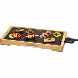 ProfiCook TYG 1143 kontaktní gril keram obraz
