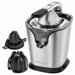 ProfiCook ZP 1154 lis na citrusy obraz